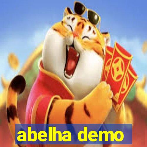 abelha demo